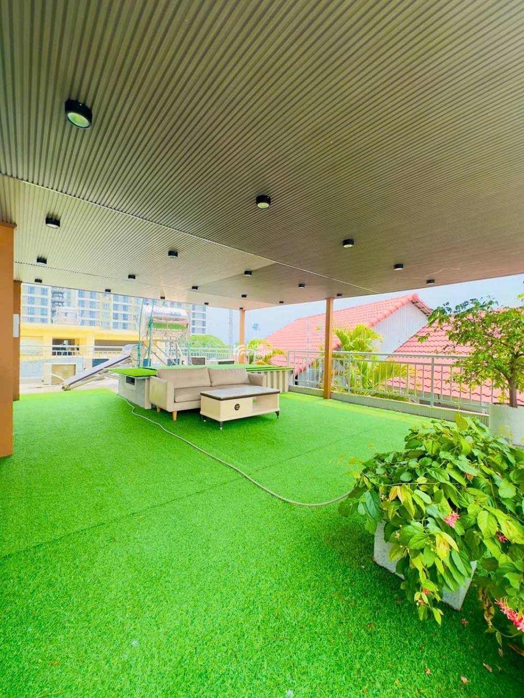 B.án N.hà Bạch Đằng- Dòng t.iền 45tr/tháng - 120m2 - 3 T.ầng - N.gang 6m - H.ẻm 7m - C.hỉ 21 T.ỷ TL