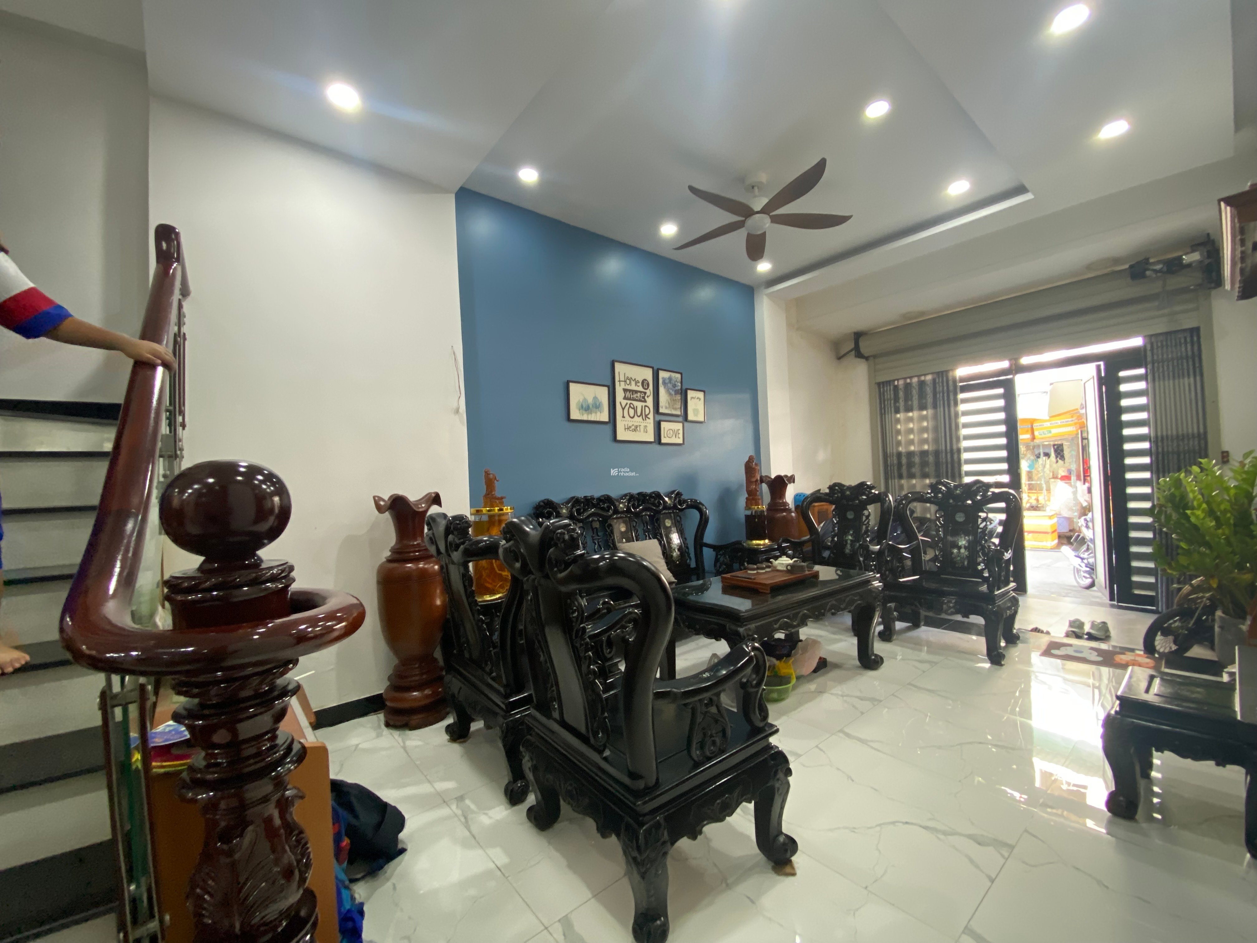 bán nhà cạnh eon 60 m2 3 tầng 6 tỷ hẻm 6 m