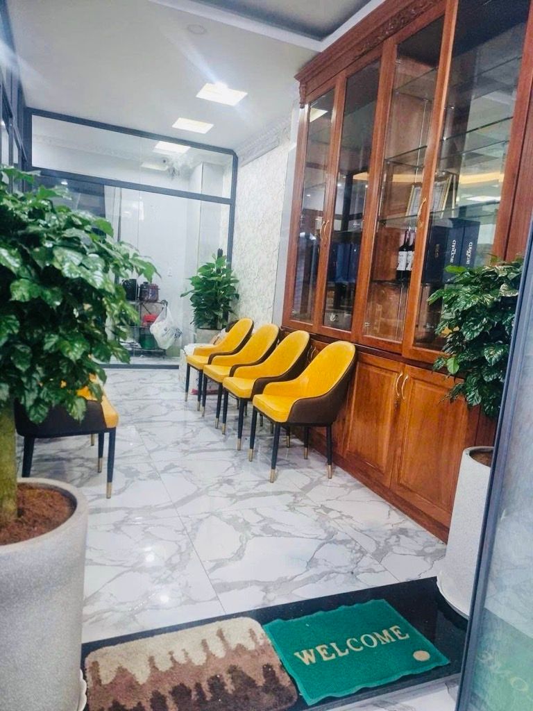 BÁN MẶT TIỀN ĐƯỜNG SỐ 1A, KHU TÊN LỬA