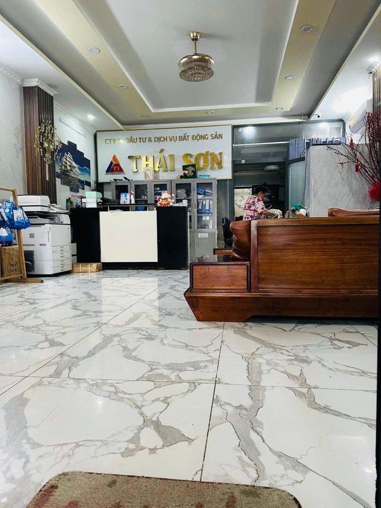 BÁN MẶT TIỀN ĐƯỜNG SỐ 1A, KHU TÊN LỬA