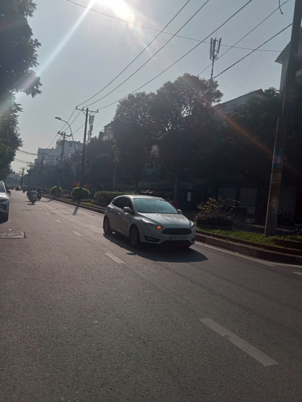 BÁN NHÀ KHU BÀU CÁT TÂN BÌNH  418M  5 TẦNG  GIÁ 24 TỶ