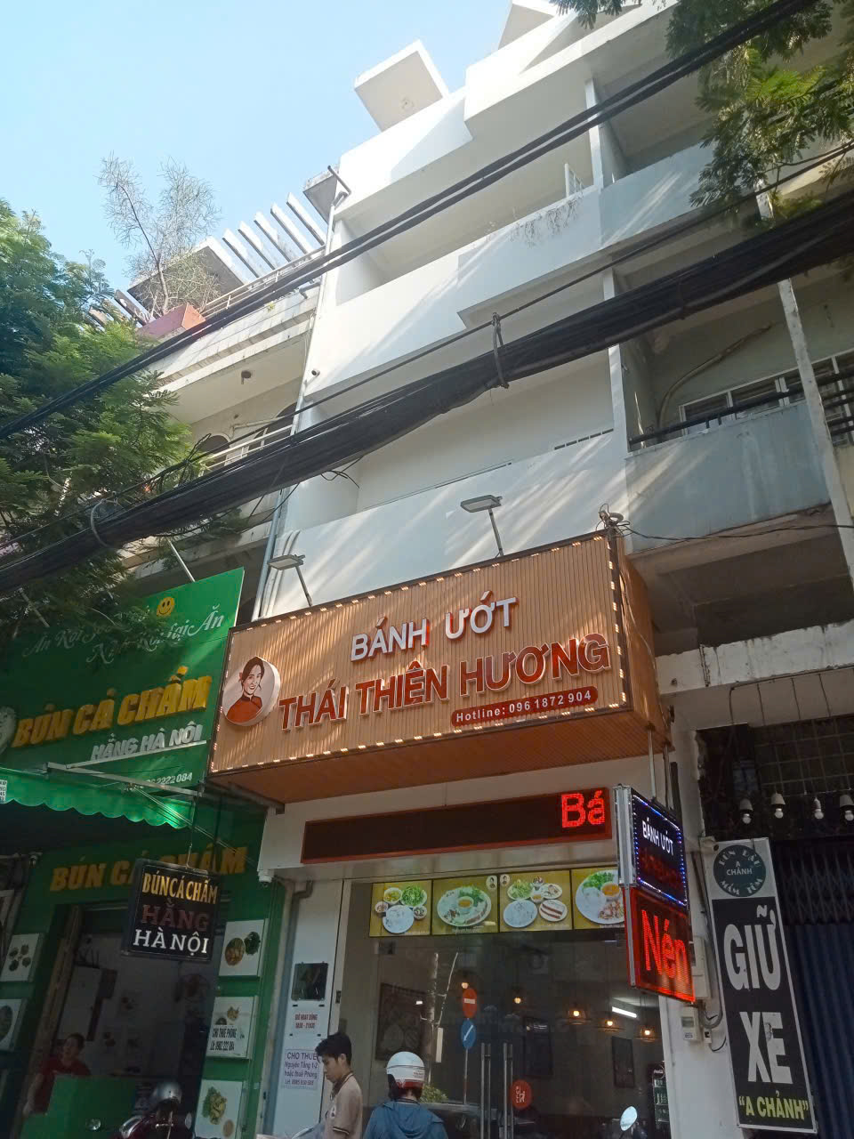 BÁN NHÀ KHU BÀU CÁT TÂN BÌNH  418M  5 TẦNG  GIÁ 24 TỶ