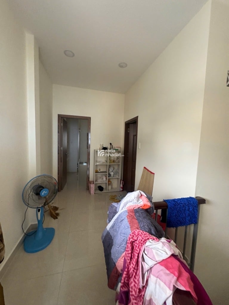 BÁN NHÀ KINH DƯƠNG VƯƠNG 46M2 6.X TỶ HẺM XE HƠI QUẬN 6 4PN  