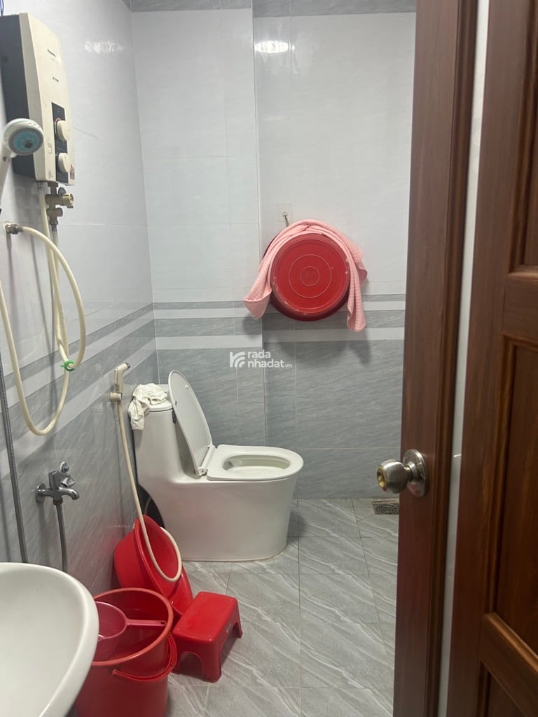 Mặt tiền nội bộ 110m2 ngay chợ Tân hương Tân Phú 