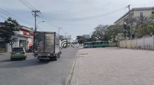 MẶT TIỀN KINH DOANH PHÚ ĐỊNH, P. 16, TRUNG TÂM QUẬN 8,  160m2, NGANG 4.5m, CHỈ 12,5 T