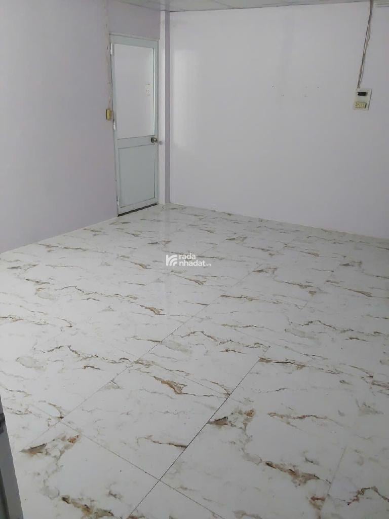 BÁN NHÀ ĐƯỜNG SỐ 1 TÂN TẠO A BÌNH TÂN 130M2 5.6 TỶ HẺM XE HƠI 