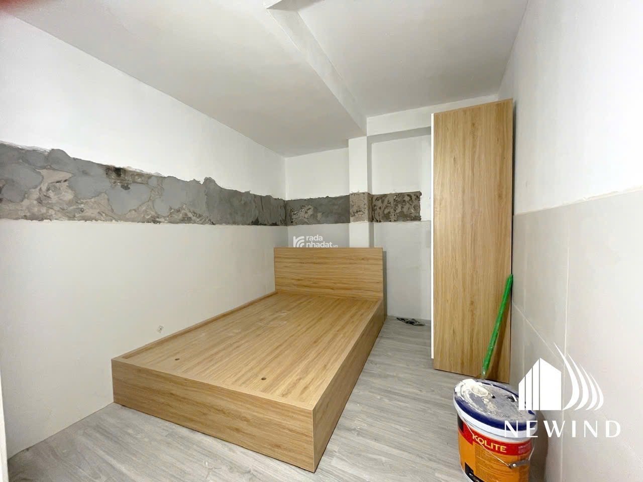 CUỐI THÁNG TRỐNG SIÊU PHẨM 2PN GIÁ CHỈ 6 TRIỆU NGAY QUẬN 4