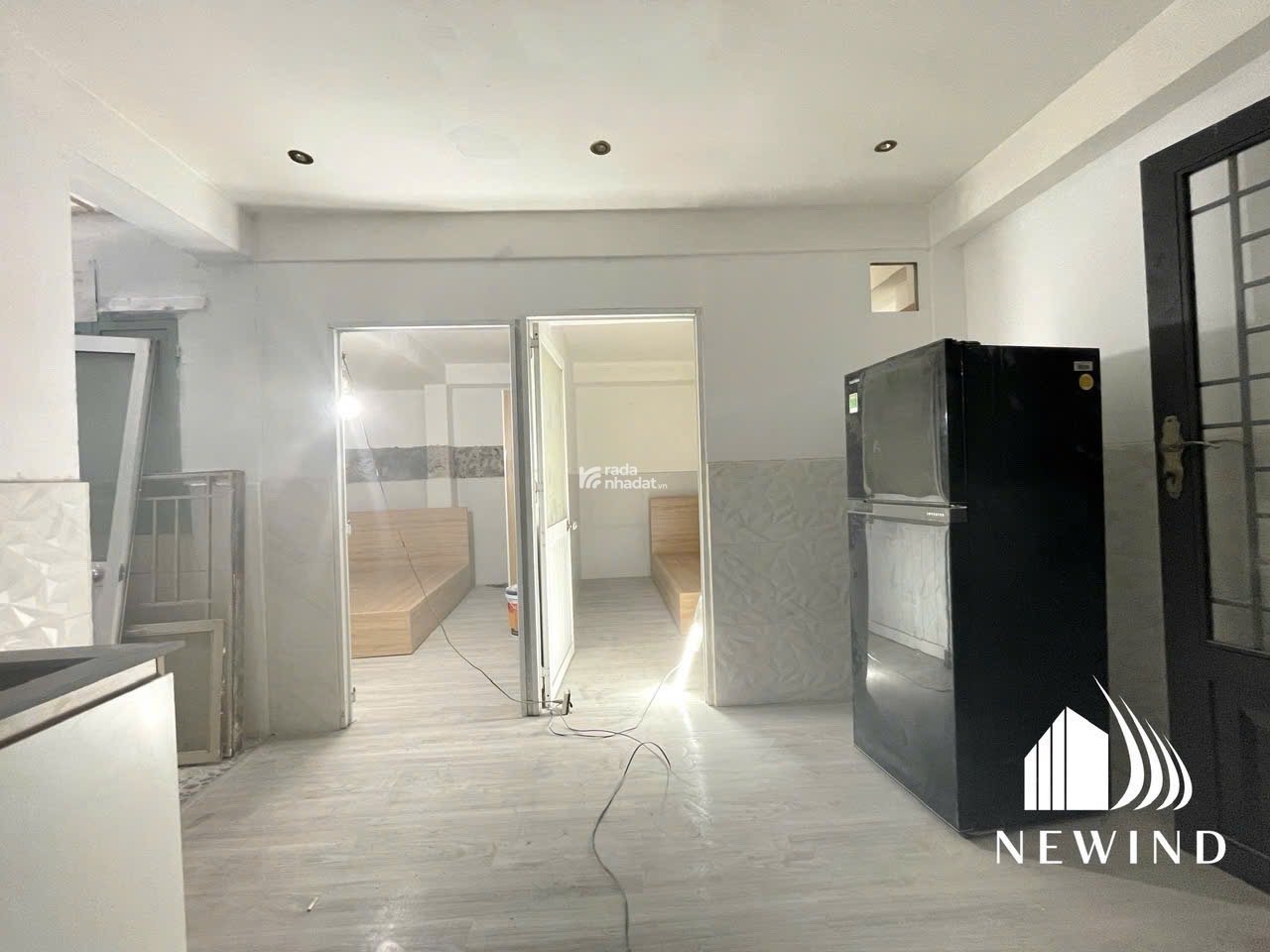 CUỐI THÁNG TRỐNG SIÊU PHẨM 2PN GIÁ CHỈ 6 TRIỆU NGAY QUẬN 4