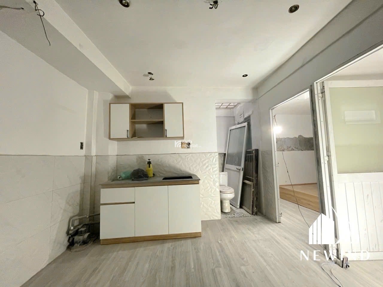 CUỐI THÁNG TRỐNG SIÊU PHẨM 2PN GIÁ CHỈ 6 TRIỆU NGAY QUẬN 4