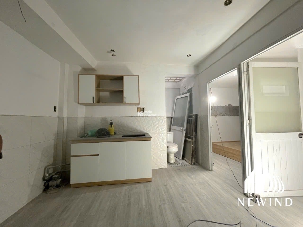 CUỐI THÁNG TRỐNG SIÊU PHẨM 2PN GIÁ CHỈ 6 TRIỆU NGAY QUẬN 4