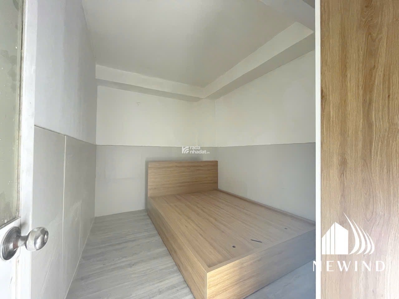 CUỐI THÁNG TRỐNG SIÊU PHẨM 2PN GIÁ CHỈ 6 TRIỆU NGAY QUẬN 4