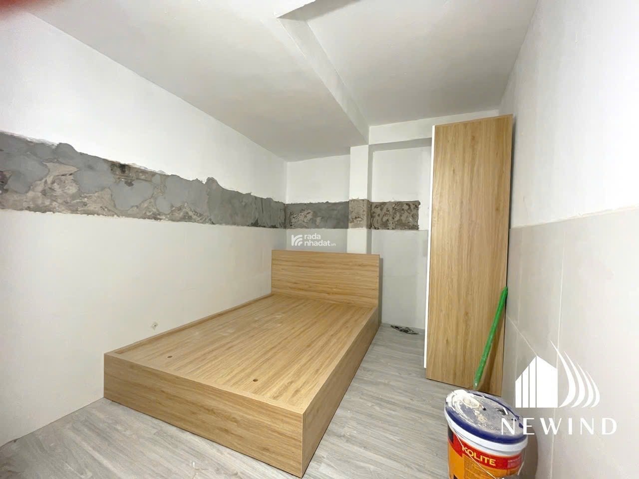 CUỐI THÁNG TRỐNG SIÊU PHẨM 2PN GIÁ CHỈ 6 TRIỆU NGAY QUẬN 4