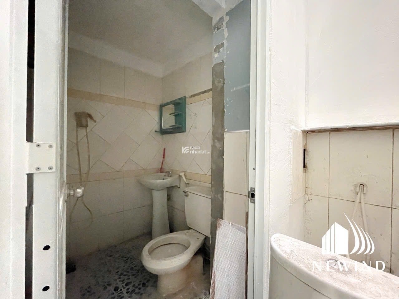 CUỐI THÁNG TRỐNG SIÊU PHẨM 2PN GIÁ CHỈ 6 TRIỆU NGAY QUẬN 4