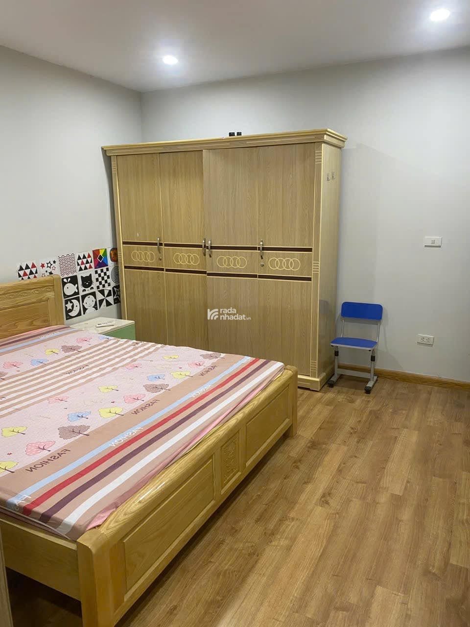 Cho thuê gấp CH 3PN, 2WC, 100m2 tại Thăng Long Capital, Hoài Đức, 11 triệu VND