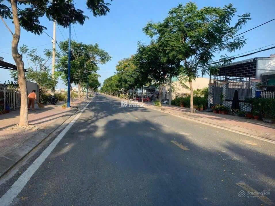 Nền siêu đẹp mặt tiền Giồng Ao trung tâm thị trấn , liền kề Vin Cần Giờ giá chỉ 2 tỷ 779tr