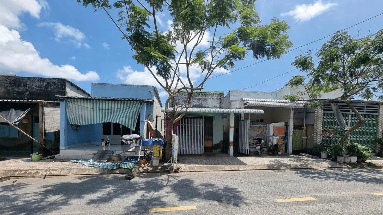 Nền siêu đẹp mặt tiền Giồng Ao trung tâm thị trấn , liền kề Vin Cần Giờ giá chỉ 2 tỷ 779tr