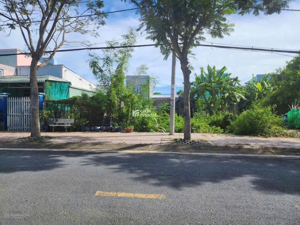 Nền siêu đẹp mặt tiền Giồng Ao trung tâm thị trấn , liền kề Vin Cần Giờ giá chỉ 2 tỷ 779tr