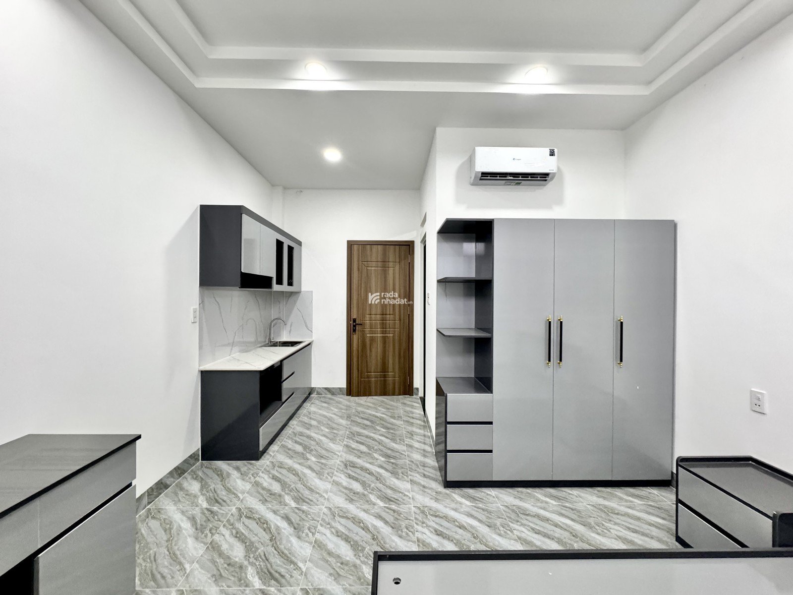 SIÊU PHẨM MẶT TIỀN 62m2 7 TẦNG - CÓ HẦM & THANG MÁY - NHÀ ĐẸP MỚI TINH - VỊ TRÍ KINH DOANH ĐẮC ĐỊA