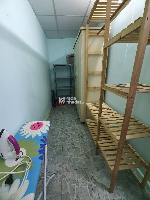 HẺM XE HƠI SÁT NHÀ, NI SƯ HUỲNH LIÊN, TÂN BÌNH, 21M2 CÓ KC Ở NGAY. GIẢM 350TR CHỈ 2.4T