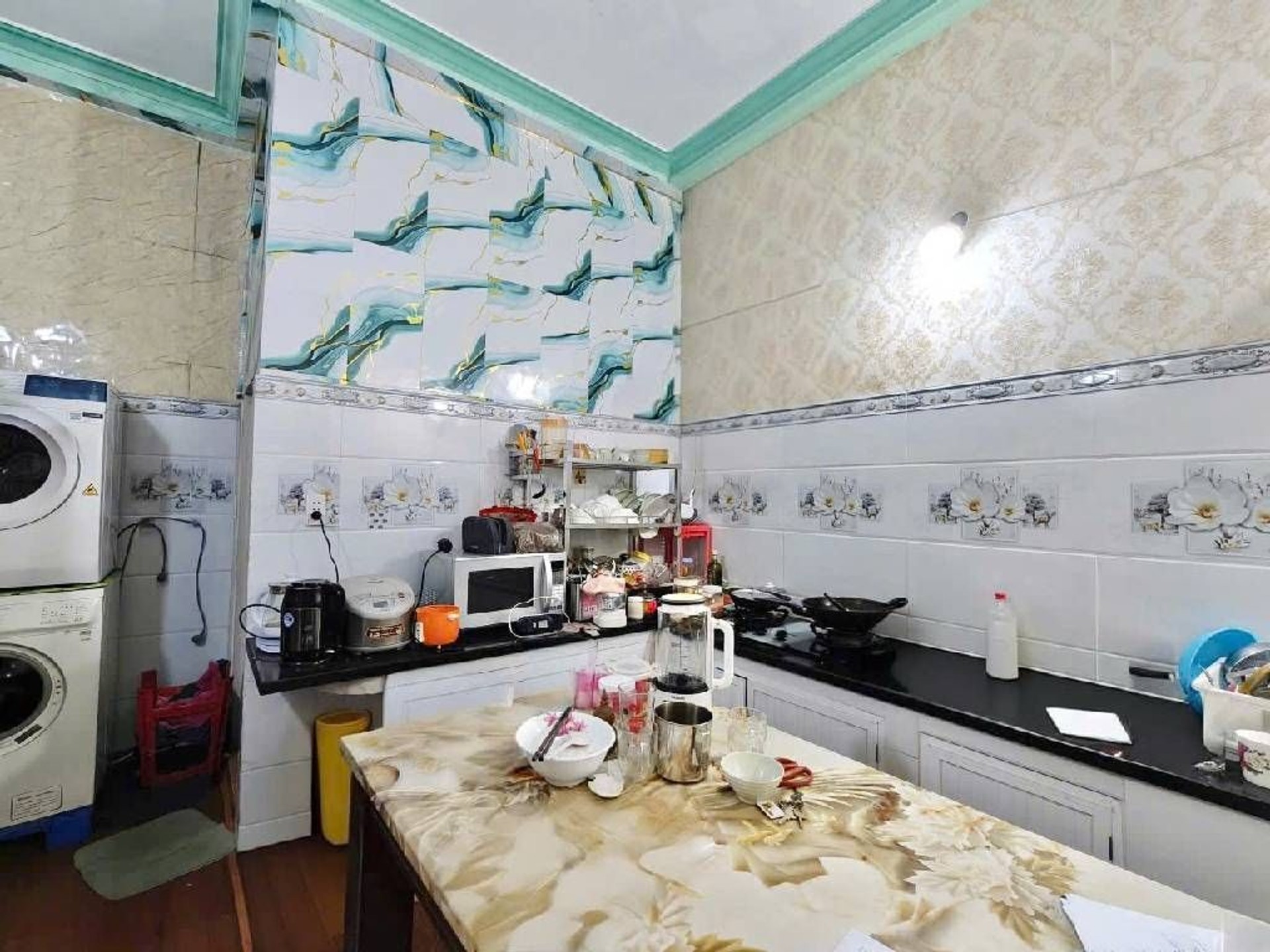 HXH thông Nguyễn Quý Anh, 100m2, ngang 6.2m, 2 tầng BTCT, tiện ở, Chỉ 9.8 tỷ TL