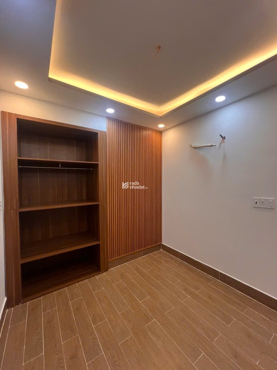 Lạc Long Quân, P. Tân Hoà ( Phường 8 cũ  Tân Bình. Giá 4,350 tỷ