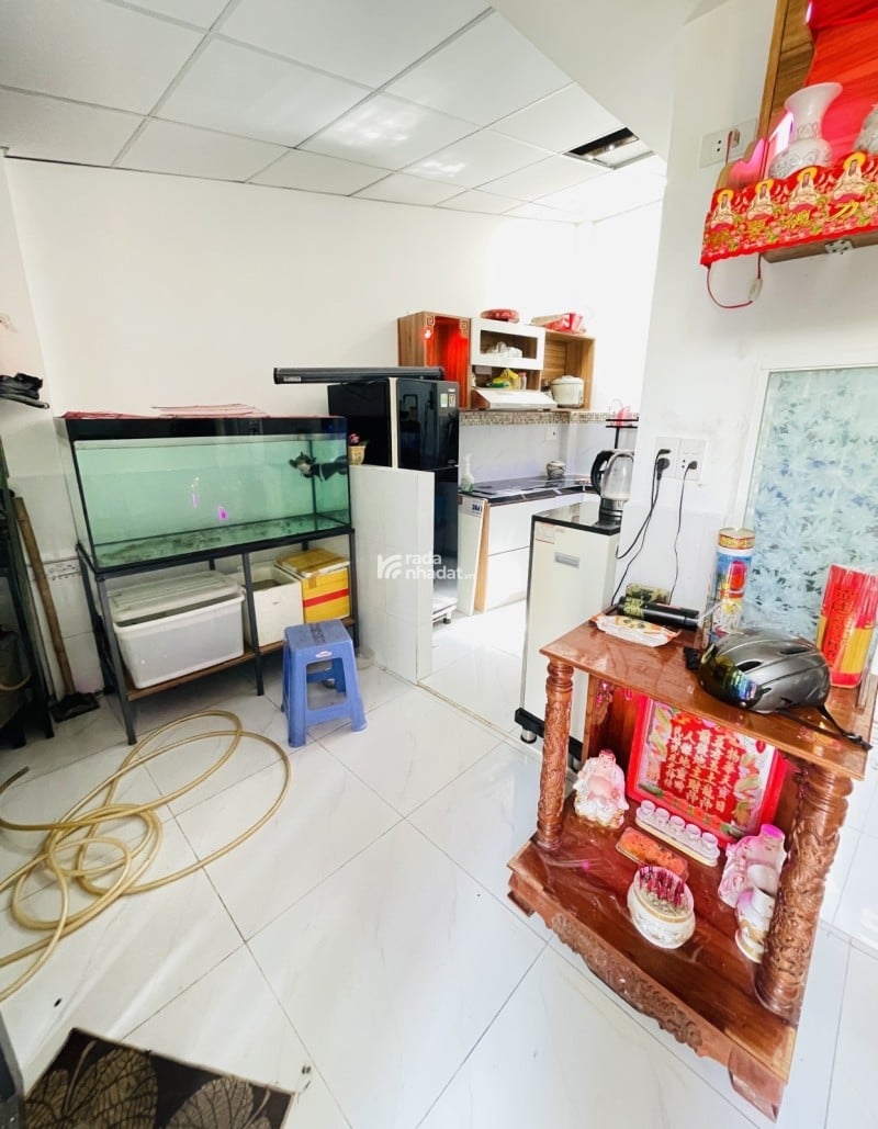 Tặng ngay 25 triệu. Bán nhà P5 Q11 Lạc long Quân 45m2 2 tầng.KHÔNG QUY HOẠCH, LỘ GIỚI hơn 4TỶ