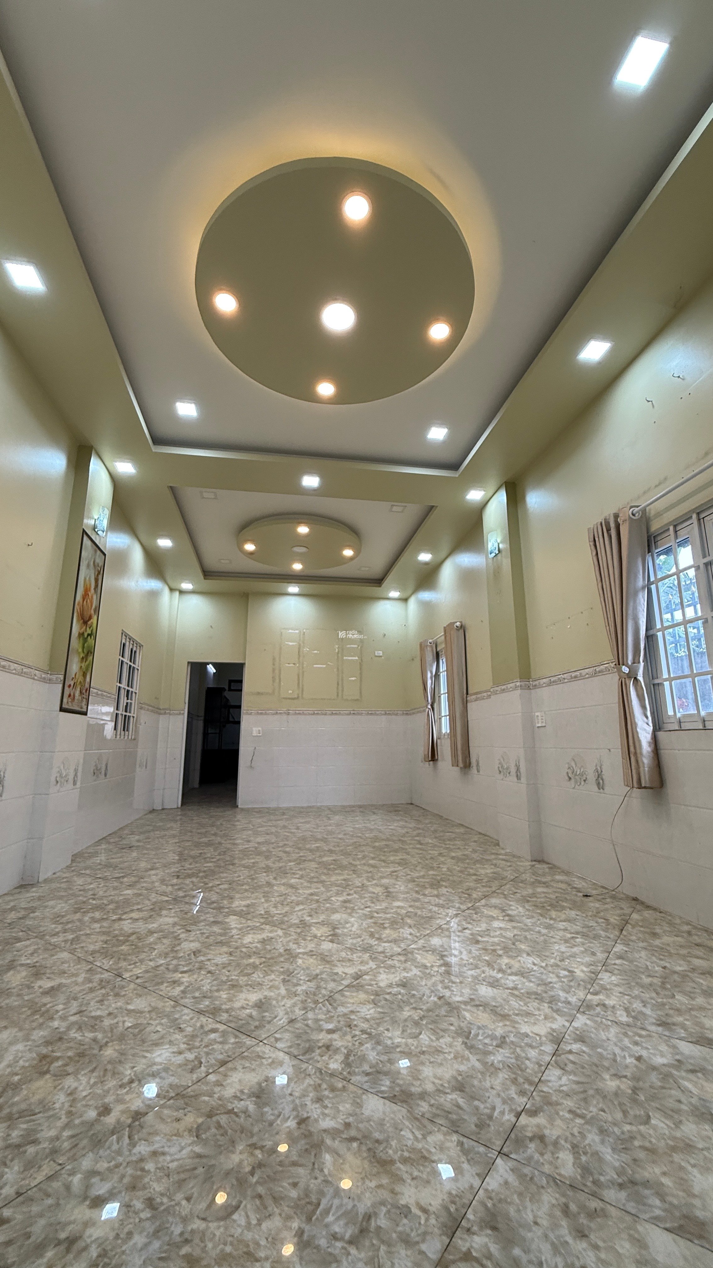 Bán Nhà đường Sinco Tên lửa, 225m2 ( 6.4 x 36 ) 6 Tầng Thang máy