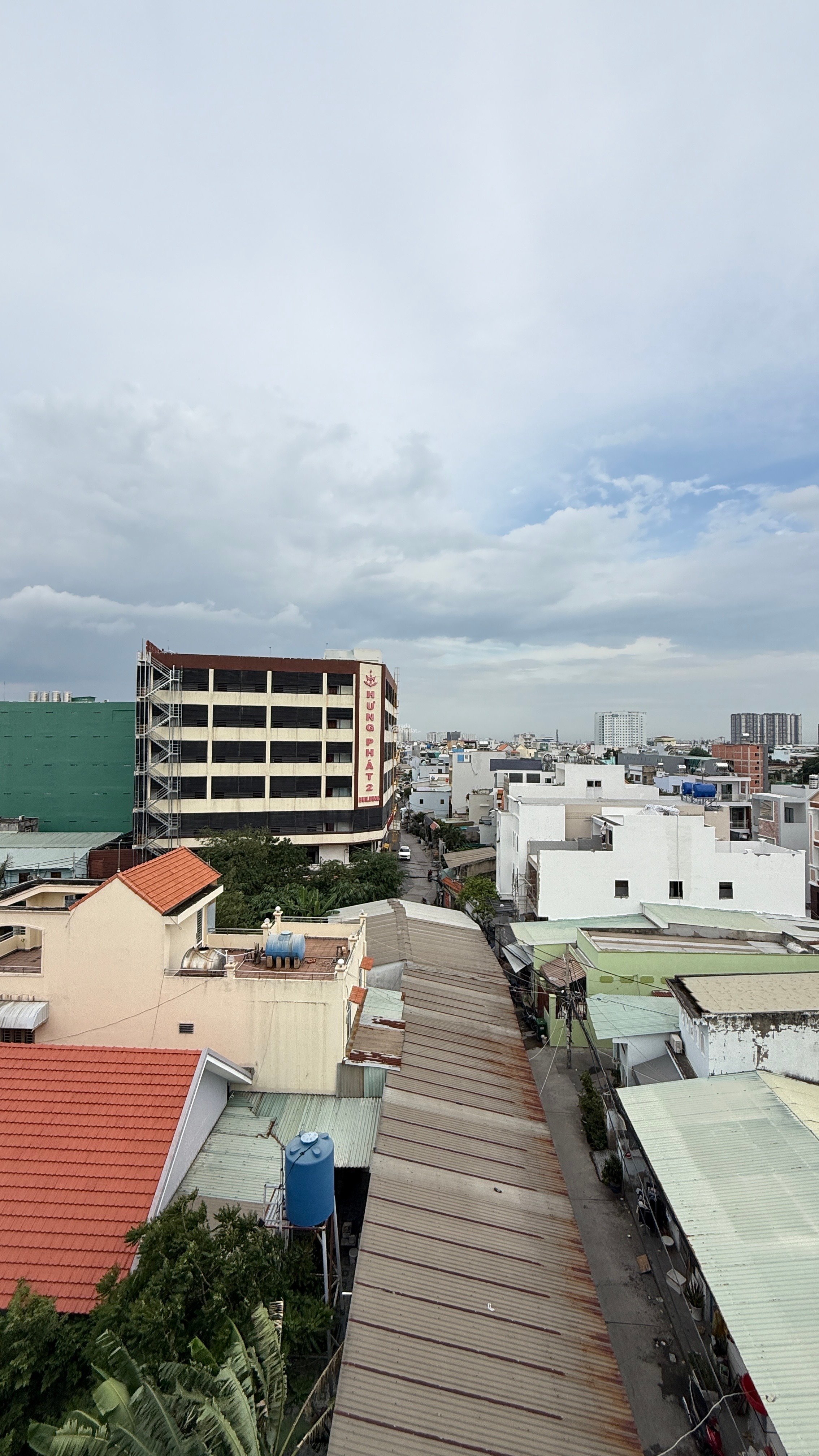 Bán Nhà đường Sinco Tên lửa, 225m2 ( 6.4 x 36 ) 6 Tầng Thang máy