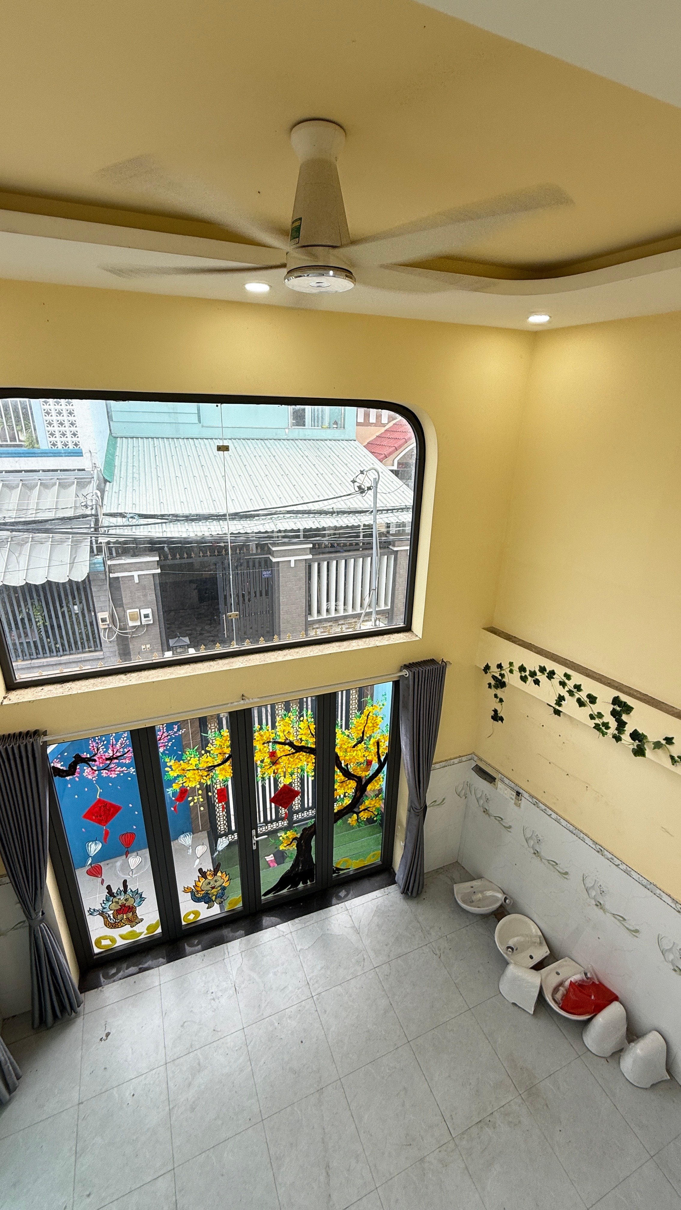 Bán Nhà đường Sinco Tên lửa, 225m2 ( 6.4 x 36 ) 6 Tầng Thang máy