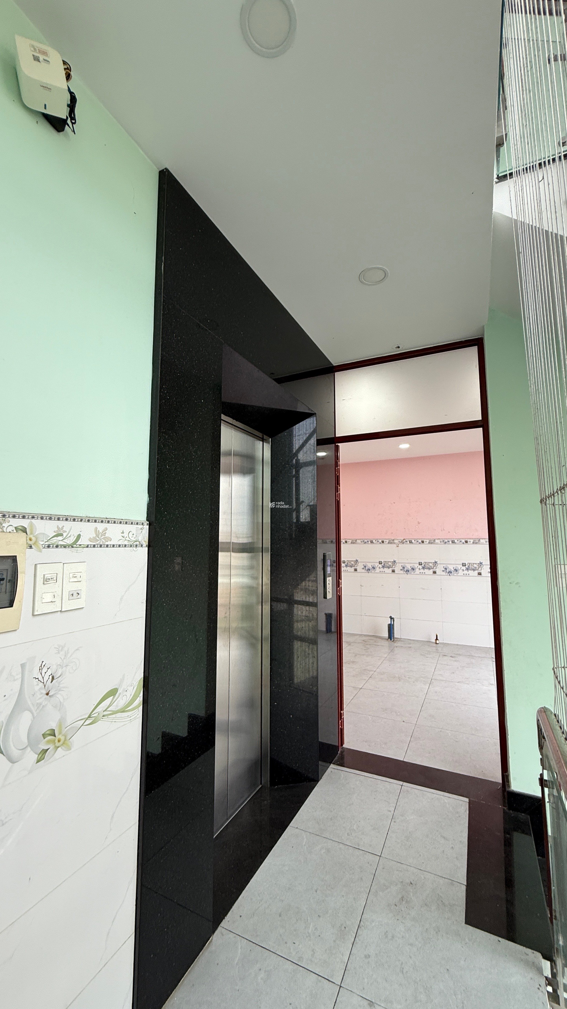 Bán Nhà đường Sinco Tên lửa, 225m2 ( 6.4 x 36 ) 6 Tầng Thang máy