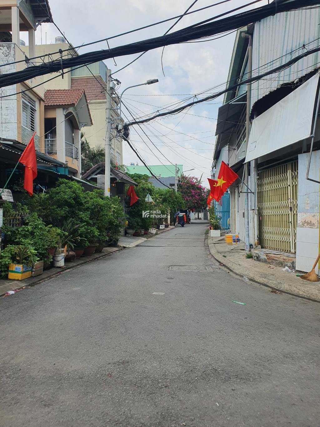 MẶT TIỀN ĐƯỜNG, NGANG KHỦNG 26m, SÁT KHA VẠN CÂN 1130m2 FULL THỔ CHỈ 70 TỶ