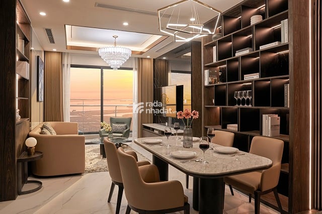 Sang tay căn góc Beverly siêu hot Giá siêu tốt, thiện chí bán nhanh