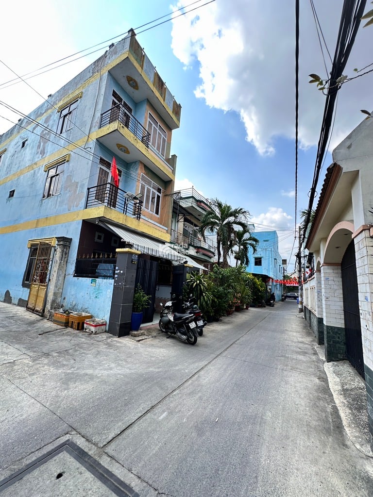 Bán Nhà Trần Quang Cơ - 80m2 -  4 Tầng - HxH - Hơn 7 Tỷ