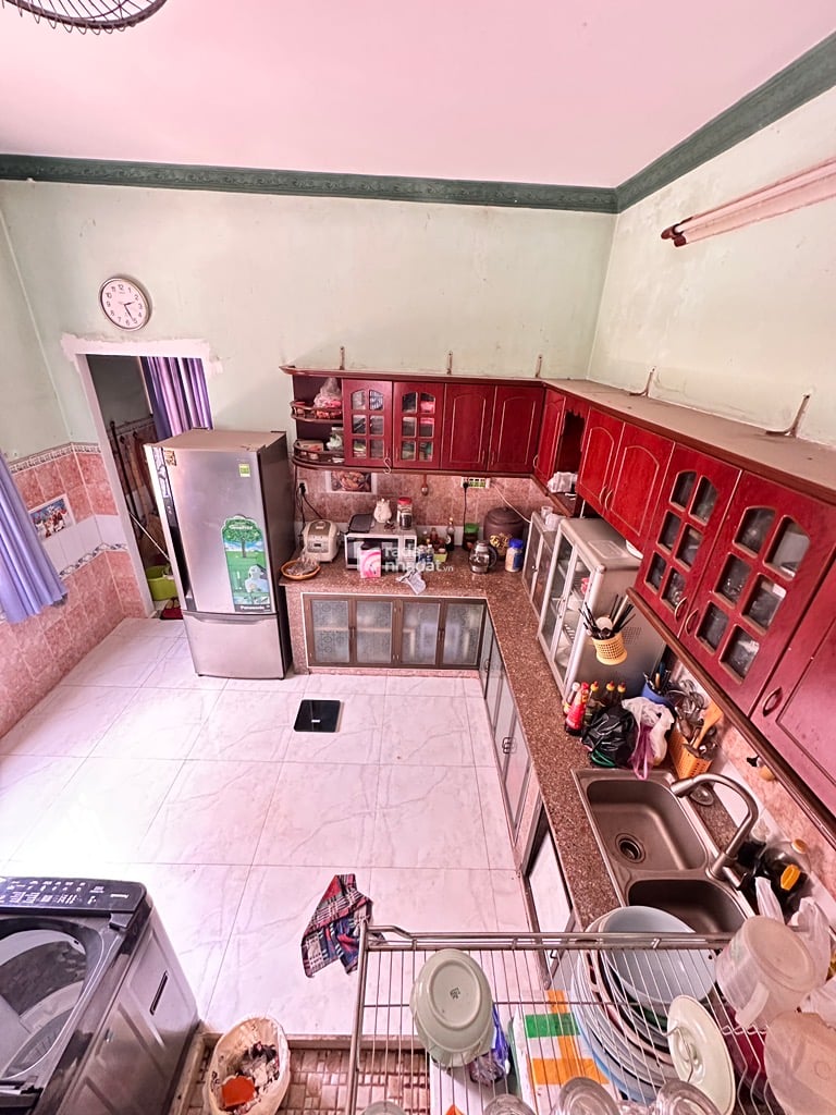 Bán Nhà Trần Quang Cơ - 80m2 -  4 Tầng - HxH - Hơn 7 Tỷ