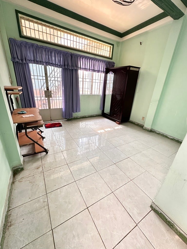Bán Nhà Trần Quang Cơ - 80m2 -  4 Tầng - HxH - Hơn 7 Tỷ