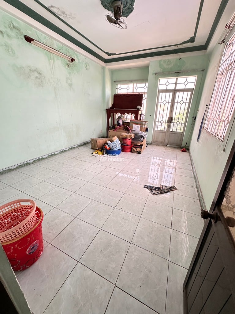 Bán Nhà Trần Quang Cơ - 80m2 -  4 Tầng - HxH - Hơn 7 Tỷ