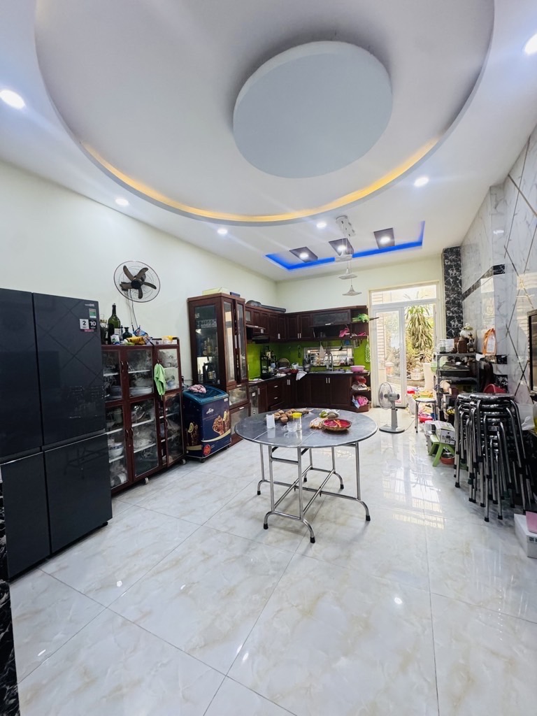 MẶT PHỐ TÊN LỬA - NGAY NGÃ TƯ TÊN LỬA ĐƯỜNG 29 - GẦN AEON MALL BÌNH TÂN - NHÀ 4 TẦNG THANG MÁY 4.5*
