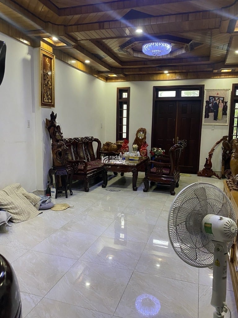 BÁN NHÀ AN DƯƠNG VƯƠNG QUẬN 8 52M2 HXH 4 TỶ NGAY VÕ VĂN KIỆT