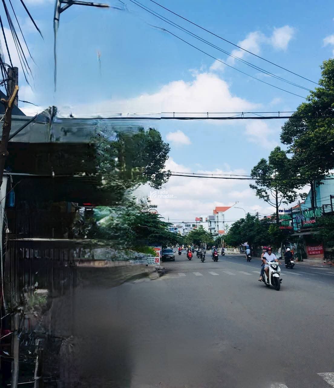  HÀNG NGỘP 2 MẶT TIỀN – QUẬN 11 