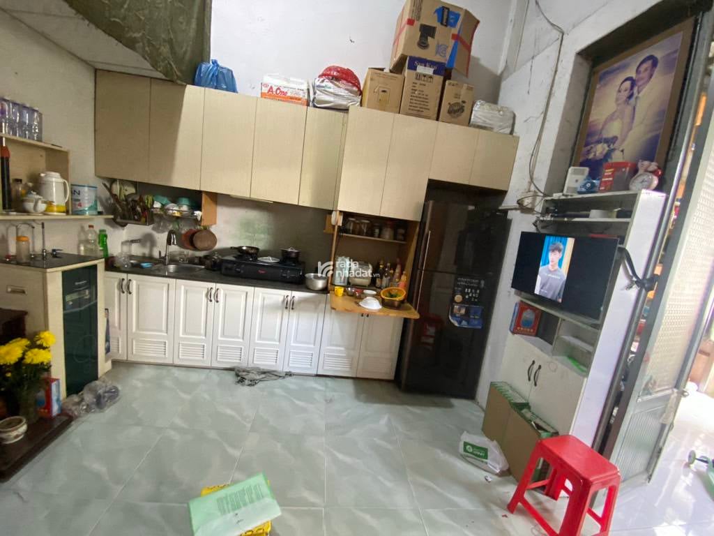 SIÊU PHẨM NHÀ RẺ- HẺM XE HƠI- TIỆN KINH DOANH - 40m2- SỔ VUÔNG VỨC-CHỈ 1,9 TỶ THƯƠNG LƯỢNG.