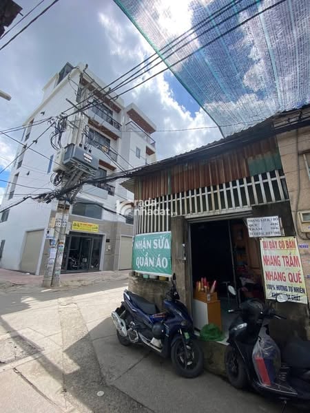 SIÊU PHẨM NHÀ RẺ- HẺM XE HƠI- TIỆN KINH DOANH - 40m2- SỔ VUÔNG VỨC-CHỈ 1,9 TỶ THƯƠNG LƯỢNG.