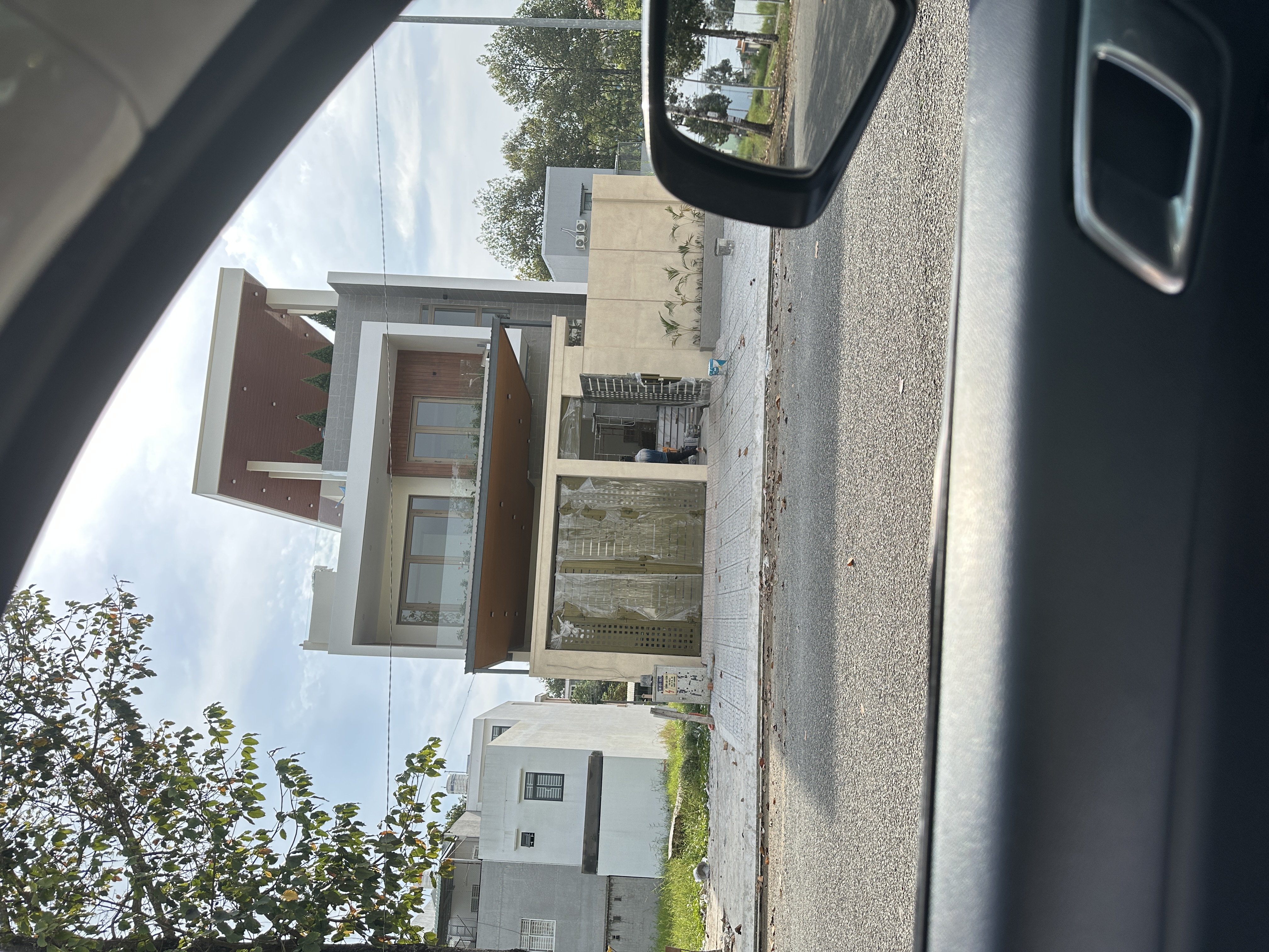 Cần bán đất nền khu dân cư Ngân thuận- Cần thơ