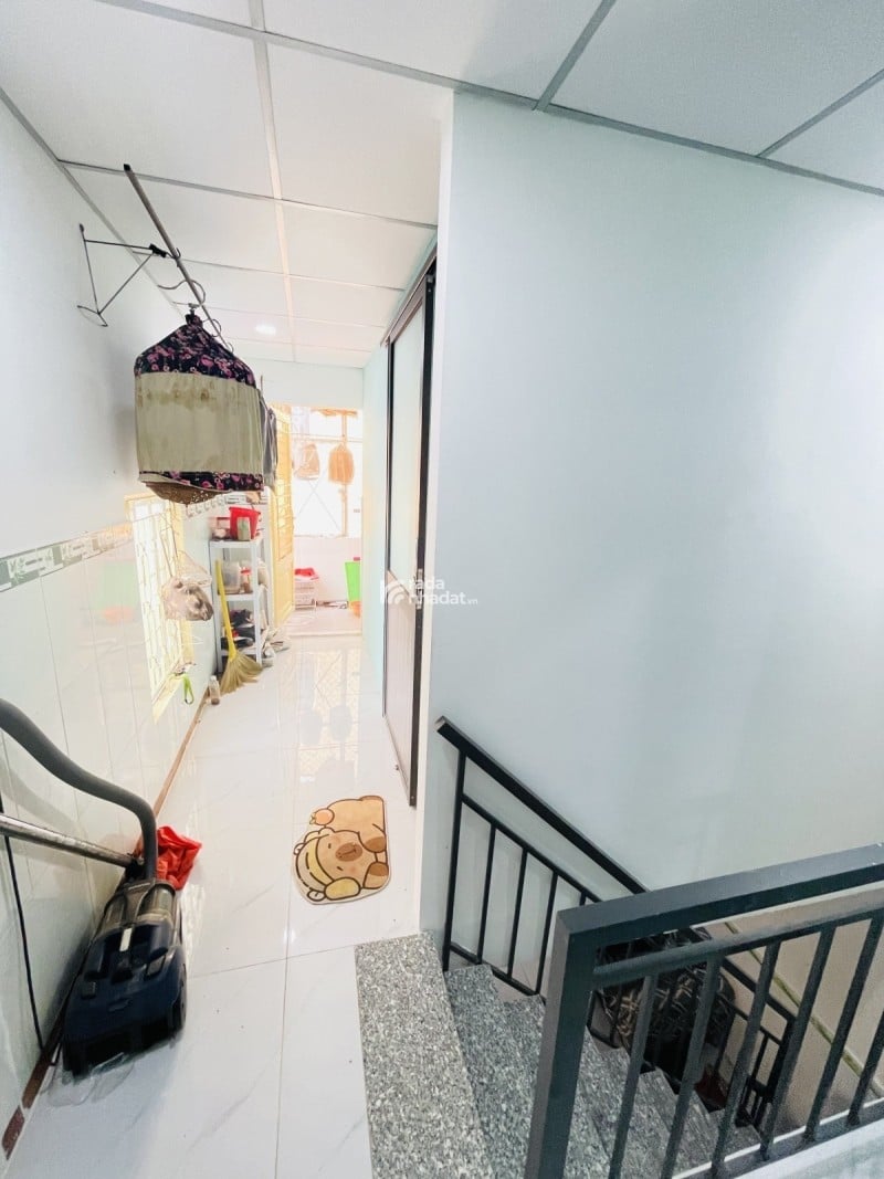 Bán nhà P5 Q11 Lạc long Quân 45m2 2 tầng.KHÔNG QUY HOẠCH, LỘ GIỚI hơn 4TỶ