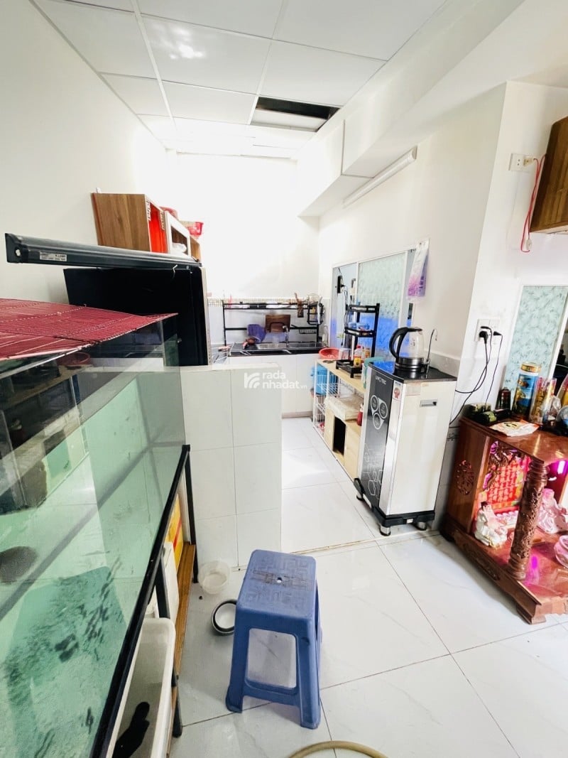 Bán nhà P5 Q11 Lạc long Quân 45m2 2 tầng.KHÔNG QUY HOẠCH, LỘ GIỚI hơn 4TỶ