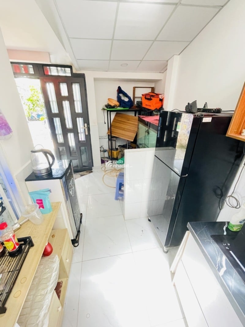 Bán nhà P5 Q11 Lạc long Quân 45m2 2 tầng.KHÔNG QUY HOẠCH, LỘ GIỚI hơn 4TỶ