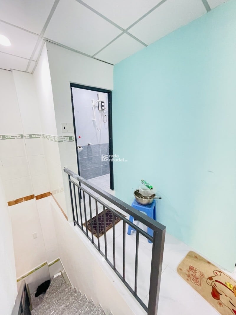 Bán nhà P5 Q11 Lạc long Quân 45m2 2 tầng.KHÔNG QUY HOẠCH, LỘ GIỚI hơn 4TỶ