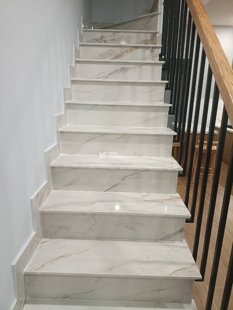 BÁN NHÀ 3 TẦNG MỚI XÂY, KDC NAM KHANG, 56M2, 6,3TỶ