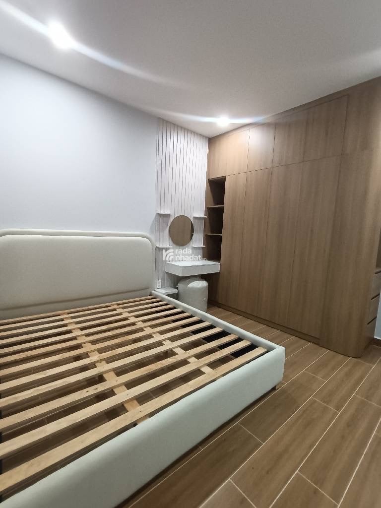 BÁN NHÀ 3 TẦNG MỚI XÂY, KDC NAM KHANG, 56M2, 6,3TỶ