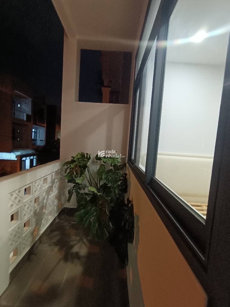 BÁN NHÀ 3 TẦNG MỚI XÂY, KDC NAM KHANG, 56M2, 6,3TỶ