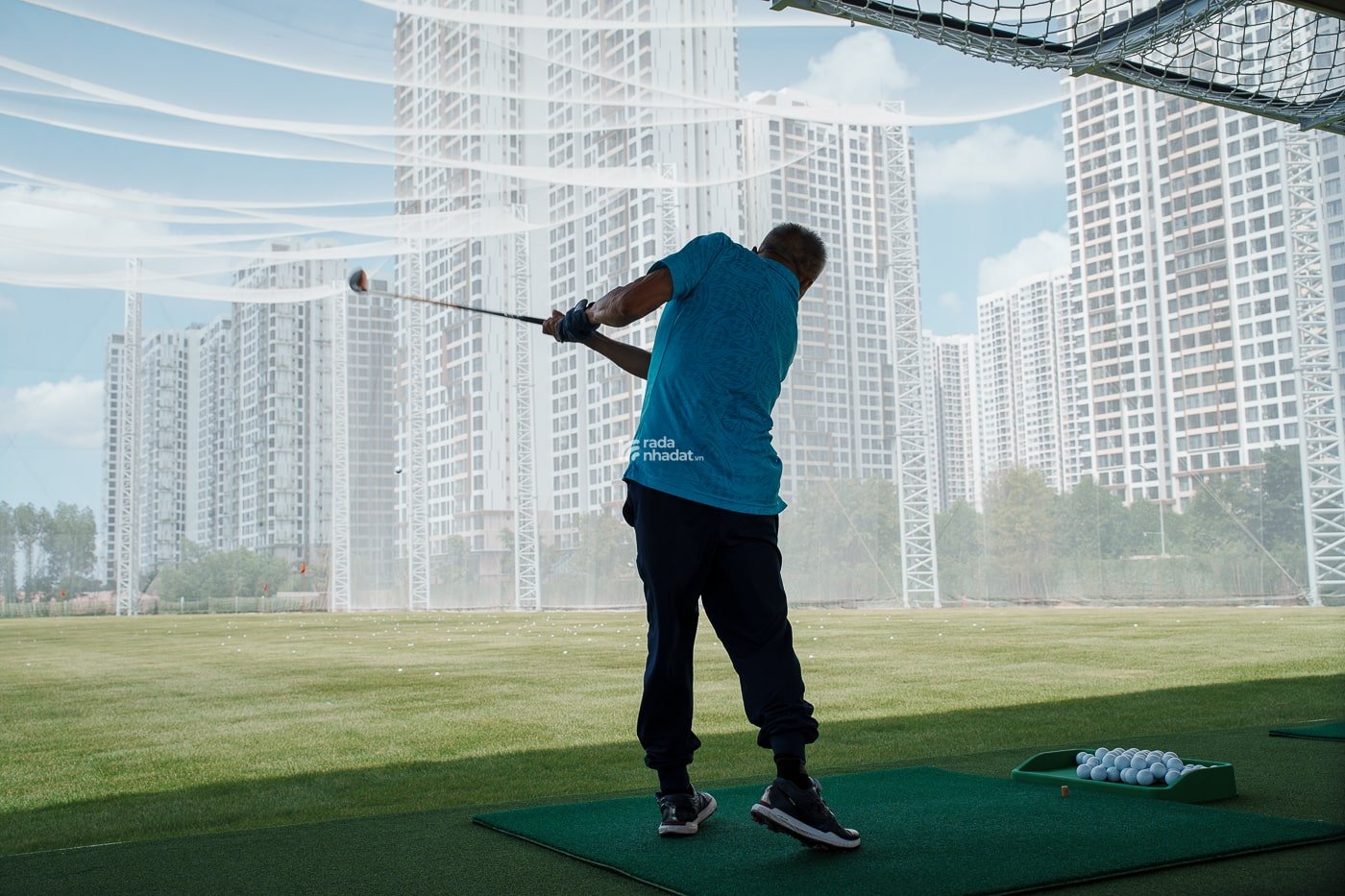 [CẦN BÁN GẤP] Sở Hữu Ngay Giá Căn Hộ Cực Tốt Ở Khu The Opus One Tại Vinhomes Grand Park